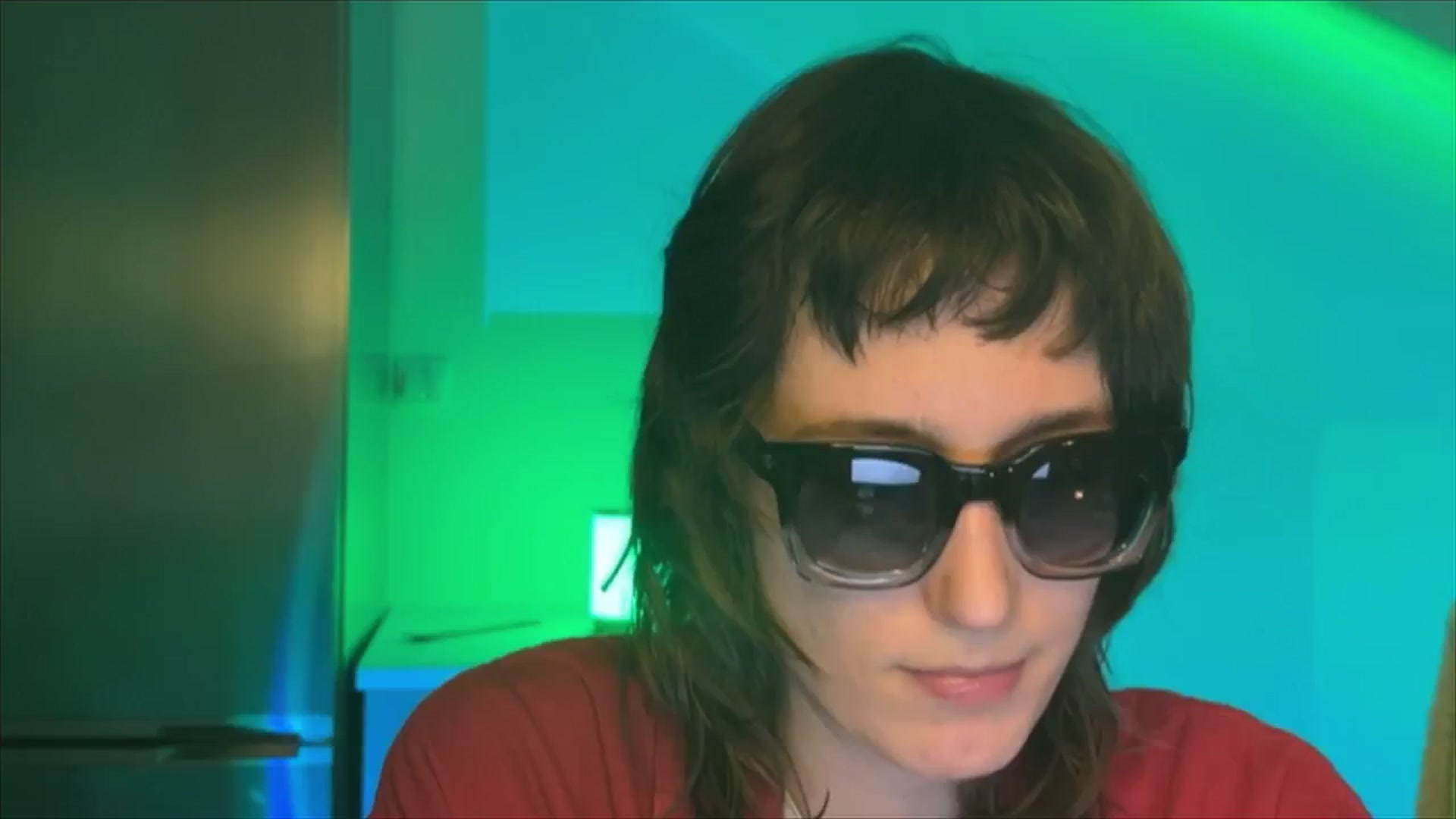 Gallery image thumbnail from LoooneyTunes's myfreecams stream on, 02/05/2025, 17:39 image 11 of 20