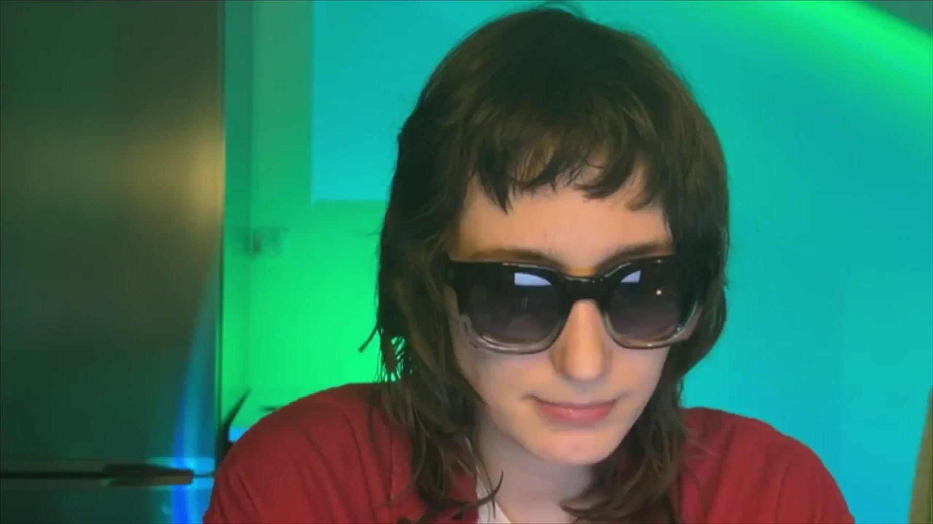 Gallery image thumbnail from LoooneyTunes's myfreecams stream on, 02/05/2025, 17:39 image 6 of 20