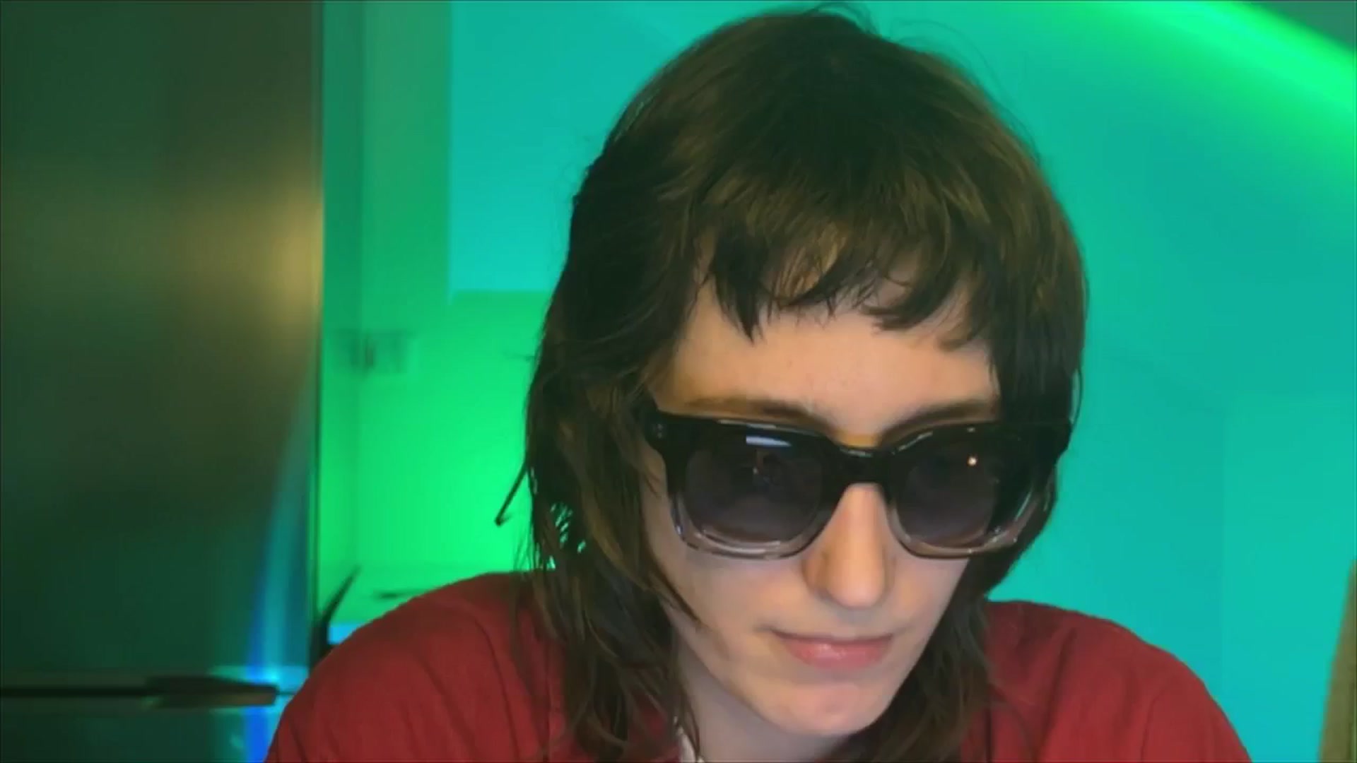 Gallery image thumbnail from LoooneyTunes's myfreecams stream on, 02/05/2025, 17:39 image 1 of 20