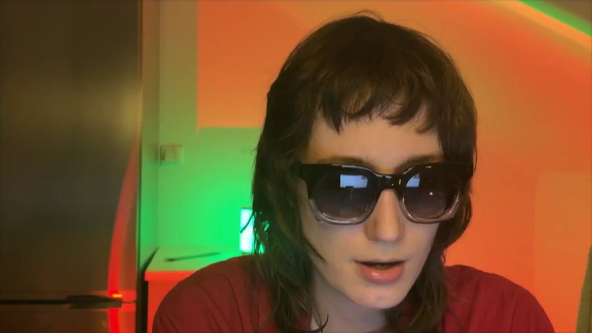 Gallery image thumbnail from LoooneyTunes's myfreecams stream on, 02/05/2025, 17:39 image 9 of 20