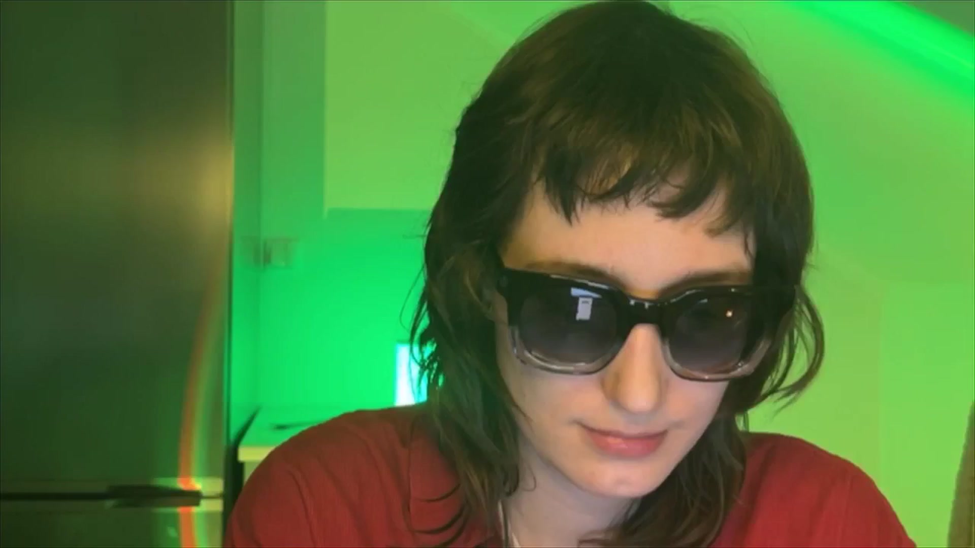 Gallery image thumbnail from LoooneyTunes's myfreecams stream on, 02/05/2025, 17:39 image 20 of 20