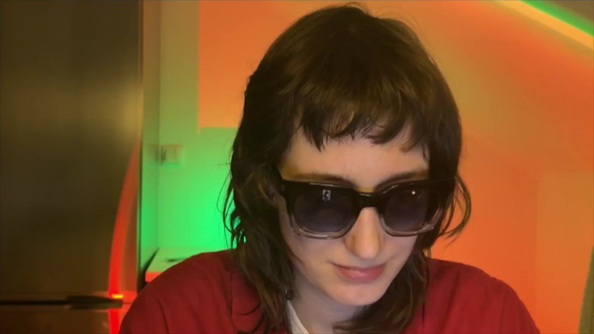 Gallery image thumbnail from LoooneyTunes's myfreecams stream on, 02/05/2025, 17:39 image 19 of 20