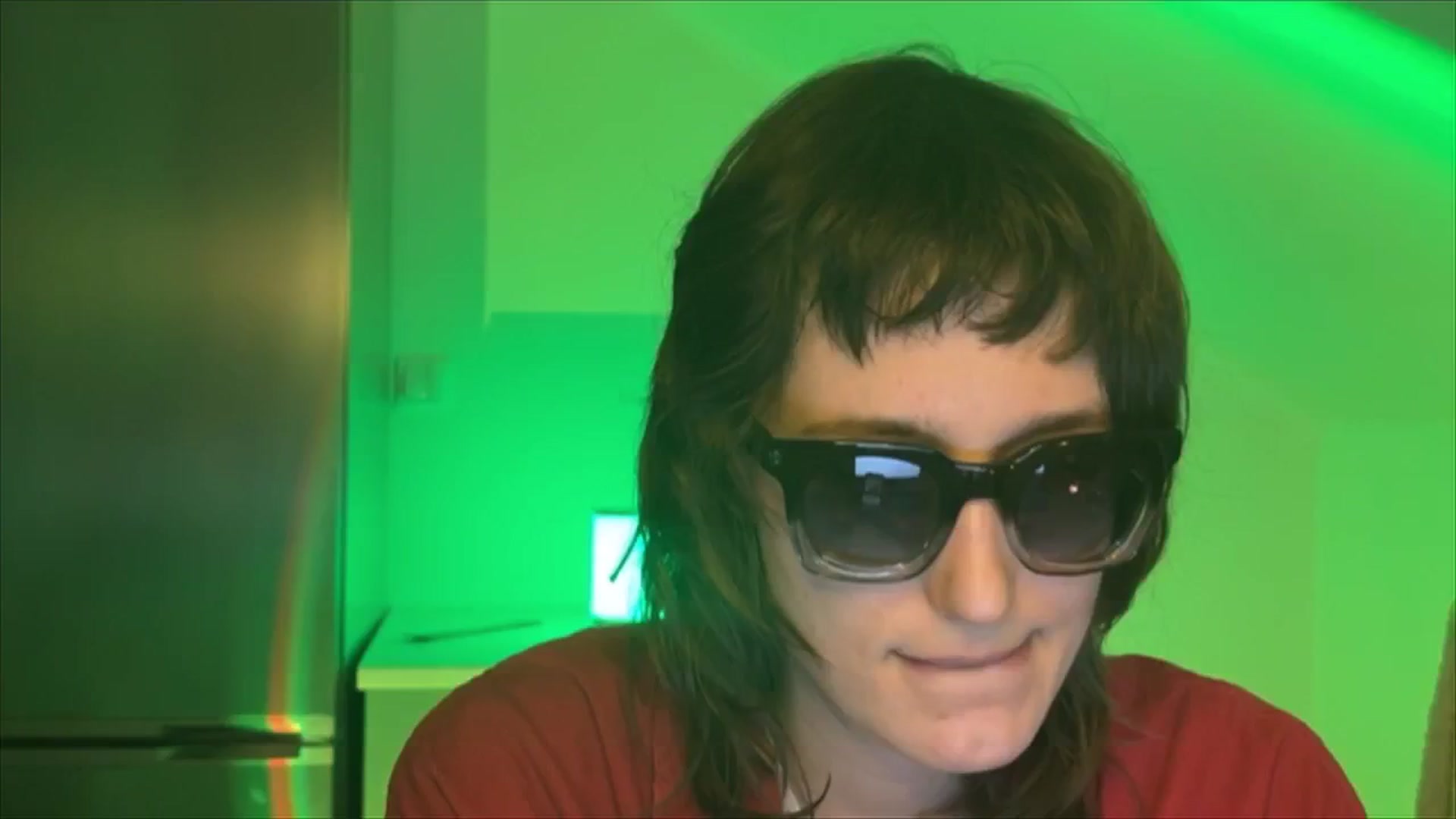 Gallery image thumbnail from LoooneyTunes's myfreecams stream on, 02/05/2025, 17:39 image 10 of 20