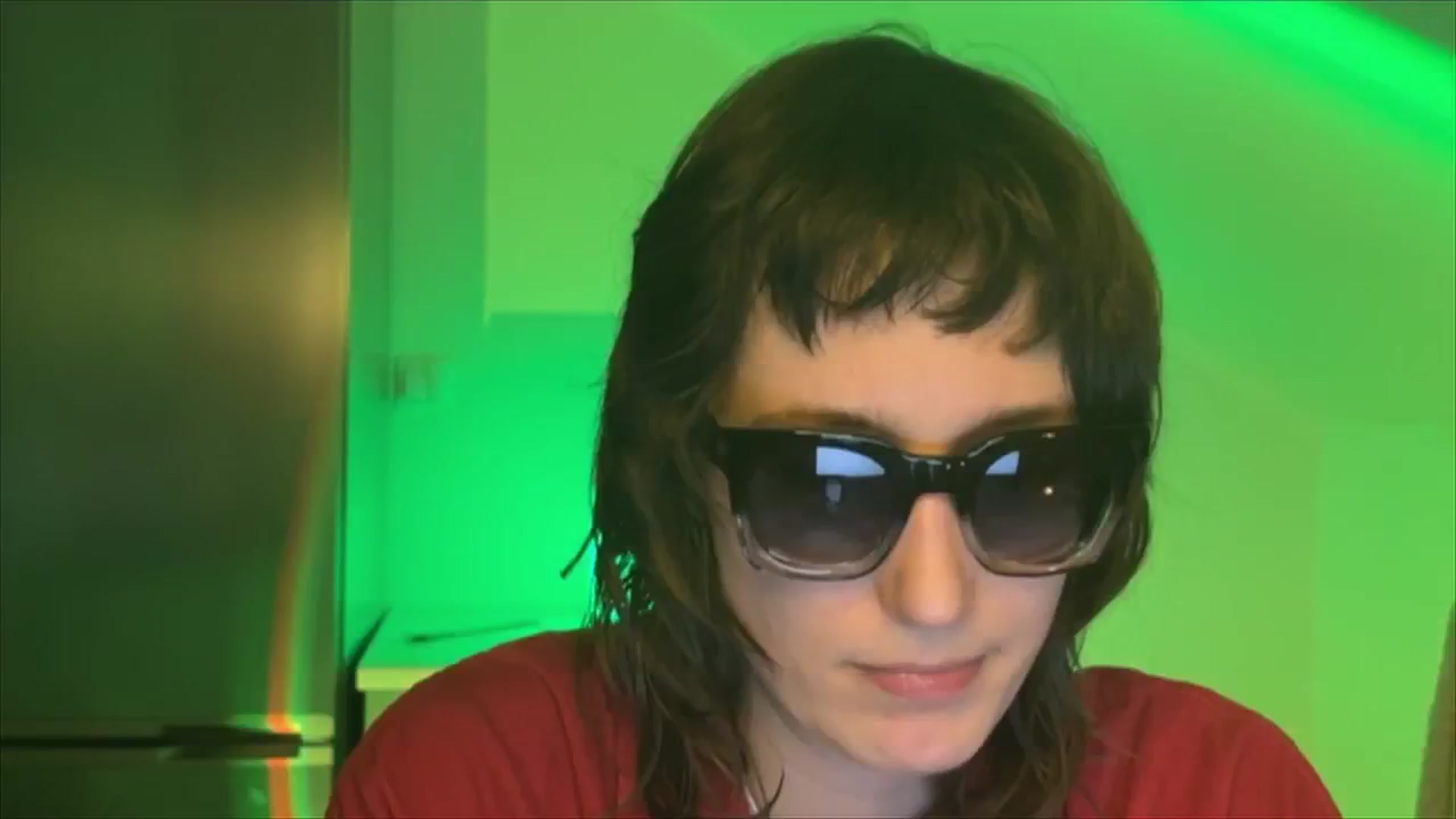 Gallery image thumbnail from LoooneyTunes's myfreecams stream on, 02/05/2025, 17:39 image 5 of 20