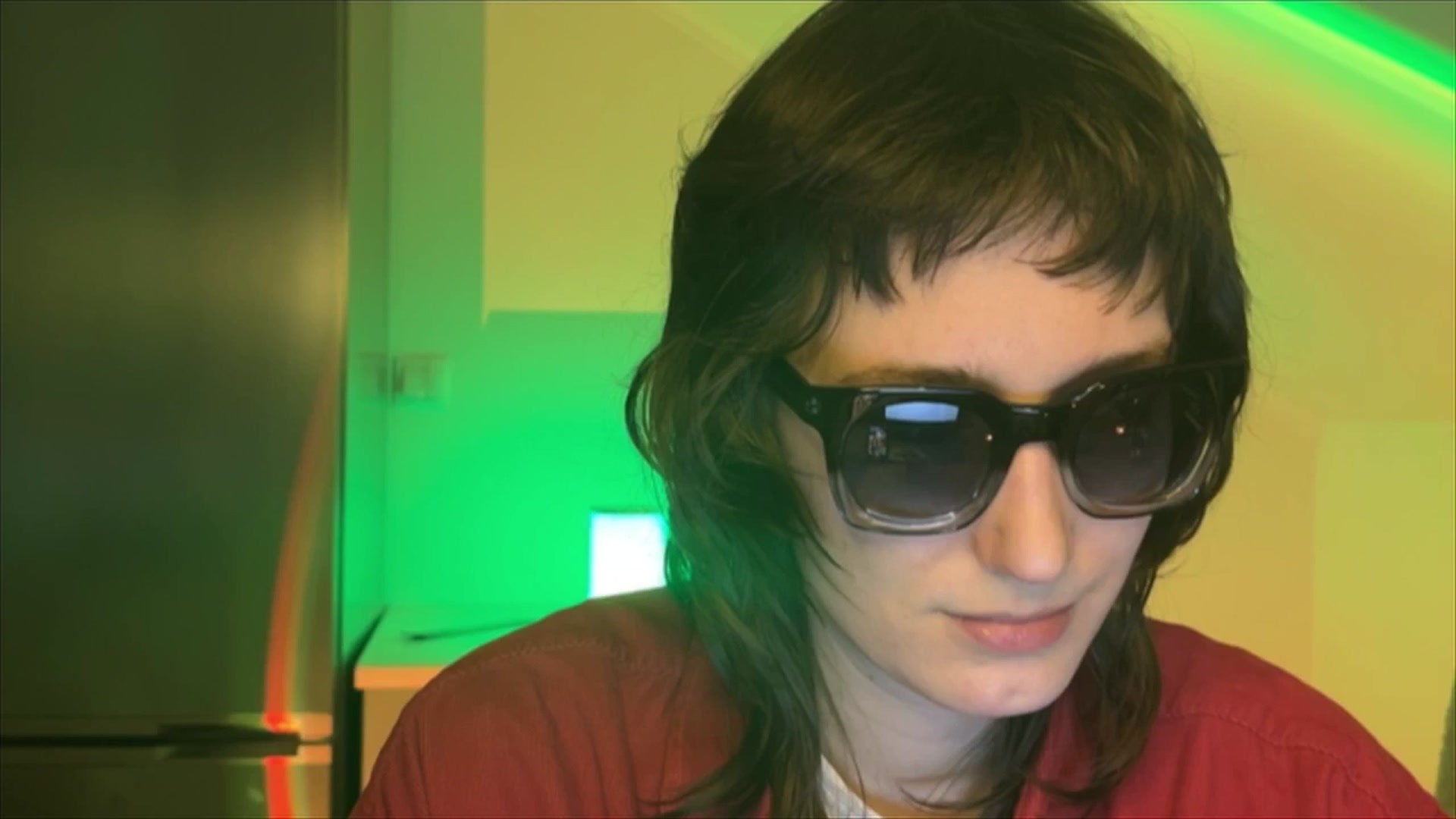 Gallery image thumbnail from LoooneyTunes's myfreecams stream on, 02/05/2025, 19:25 image 5 of 20