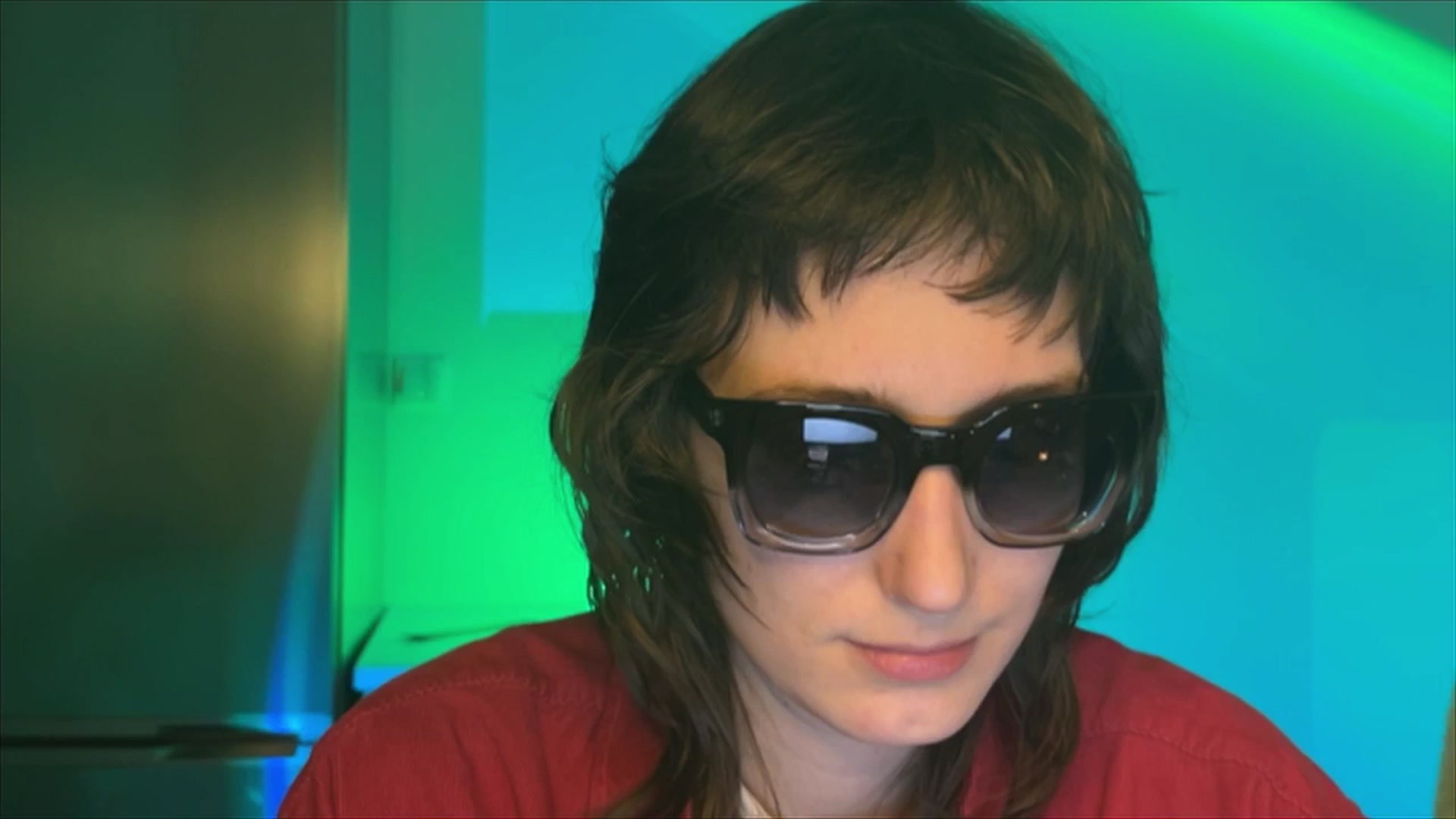 Gallery image thumbnail from LoooneyTunes's myfreecams stream on, 02/05/2025, 19:25 image 2 of 20