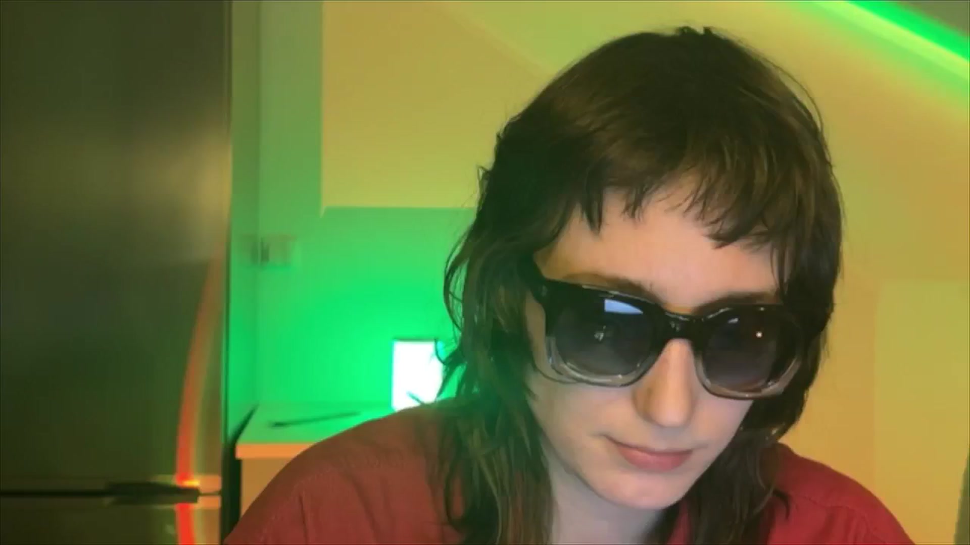 Gallery image thumbnail from LoooneyTunes's myfreecams stream on, 02/05/2025, 19:25 image 19 of 20