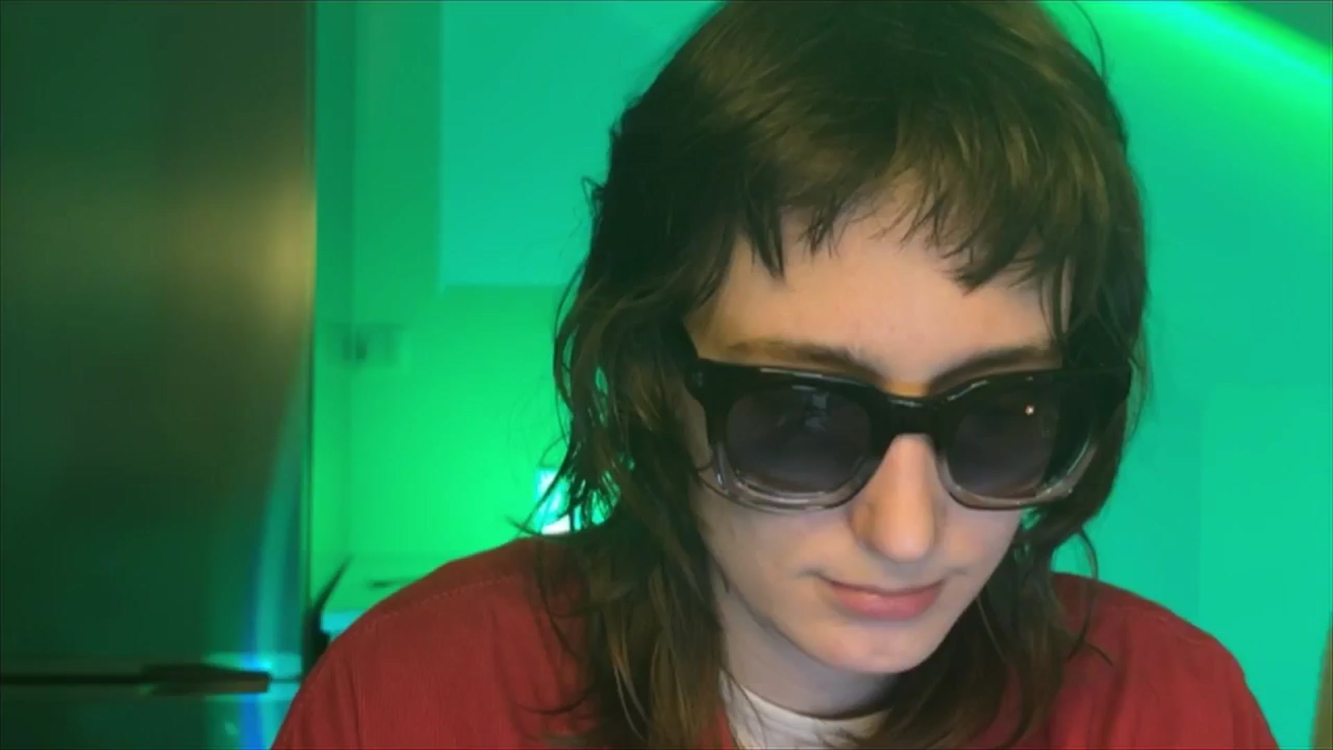 Gallery image thumbnail from LoooneyTunes's myfreecams stream on, 02/05/2025, 19:25 image 8 of 20