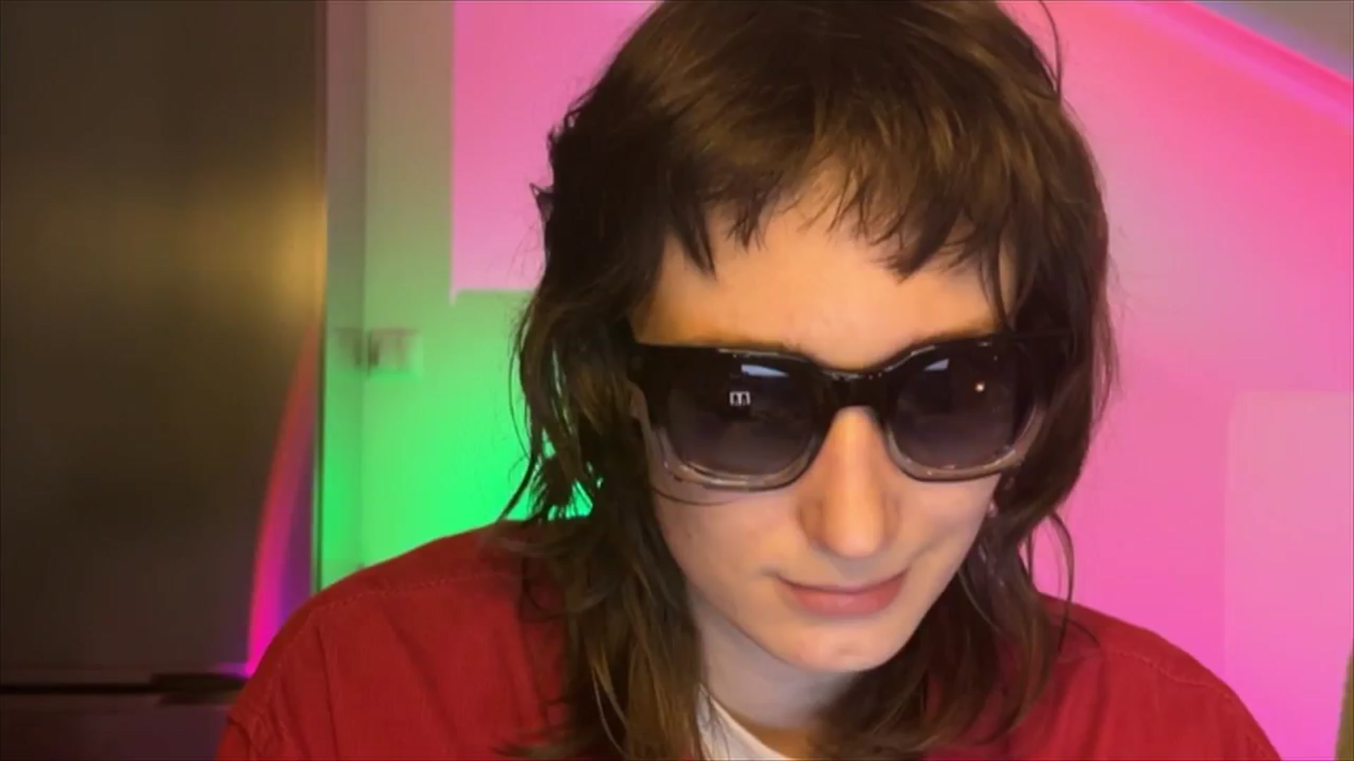 Gallery image thumbnail from LoooneyTunes's myfreecams stream on, 02/05/2025, 19:25 image 11 of 20