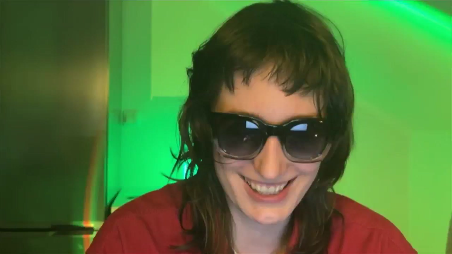 Gallery image thumbnail from LoooneyTunes's myfreecams stream on, 02/05/2025, 19:25 image 18 of 20