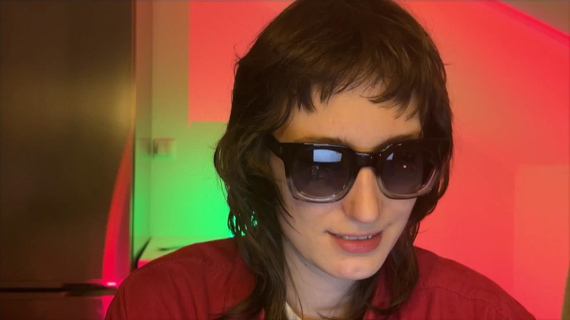 Gallery image thumbnail from LoooneyTunes's myfreecams stream on, 02/05/2025, 19:25 image 3 of 20