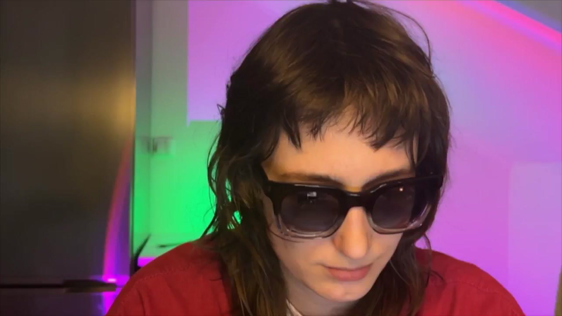 Gallery image thumbnail from LoooneyTunes's myfreecams stream on, 02/05/2025, 19:25 image 12 of 20