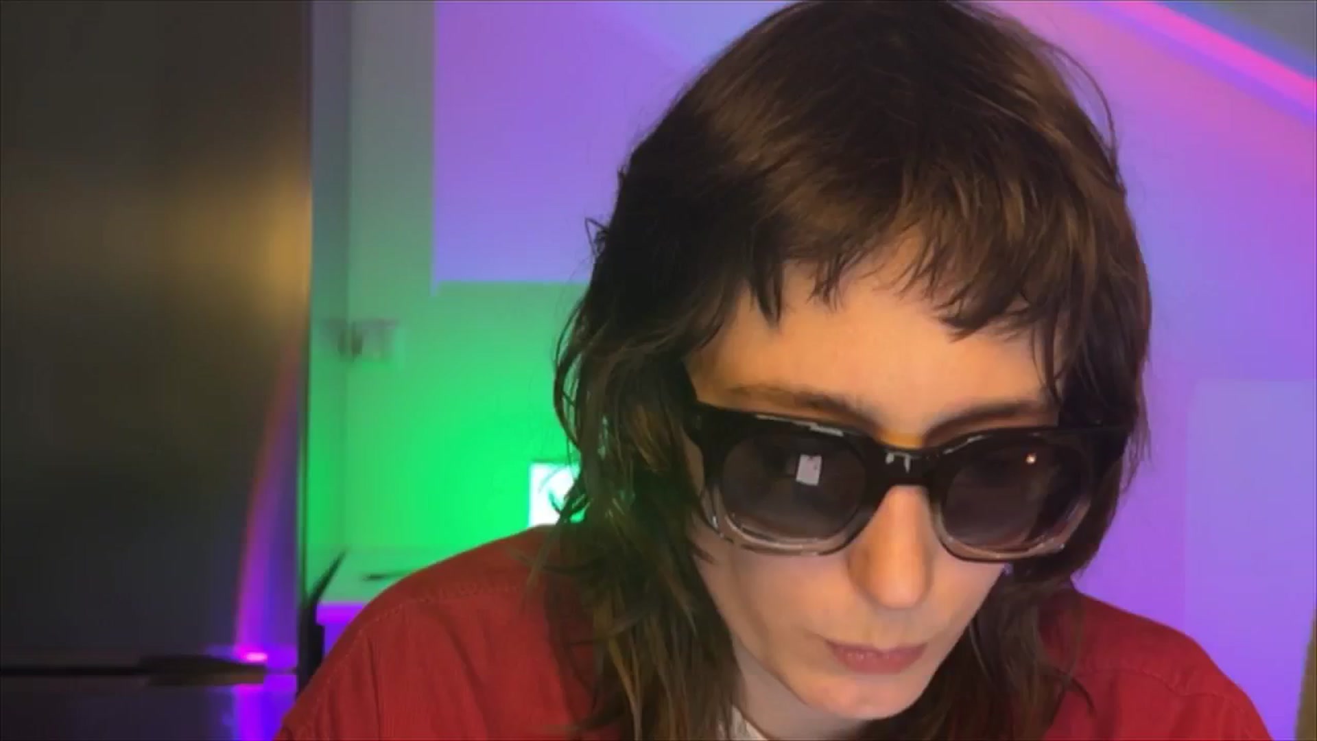 Gallery image thumbnail from LoooneyTunes's myfreecams stream on, 02/05/2025, 19:25 image 14 of 20