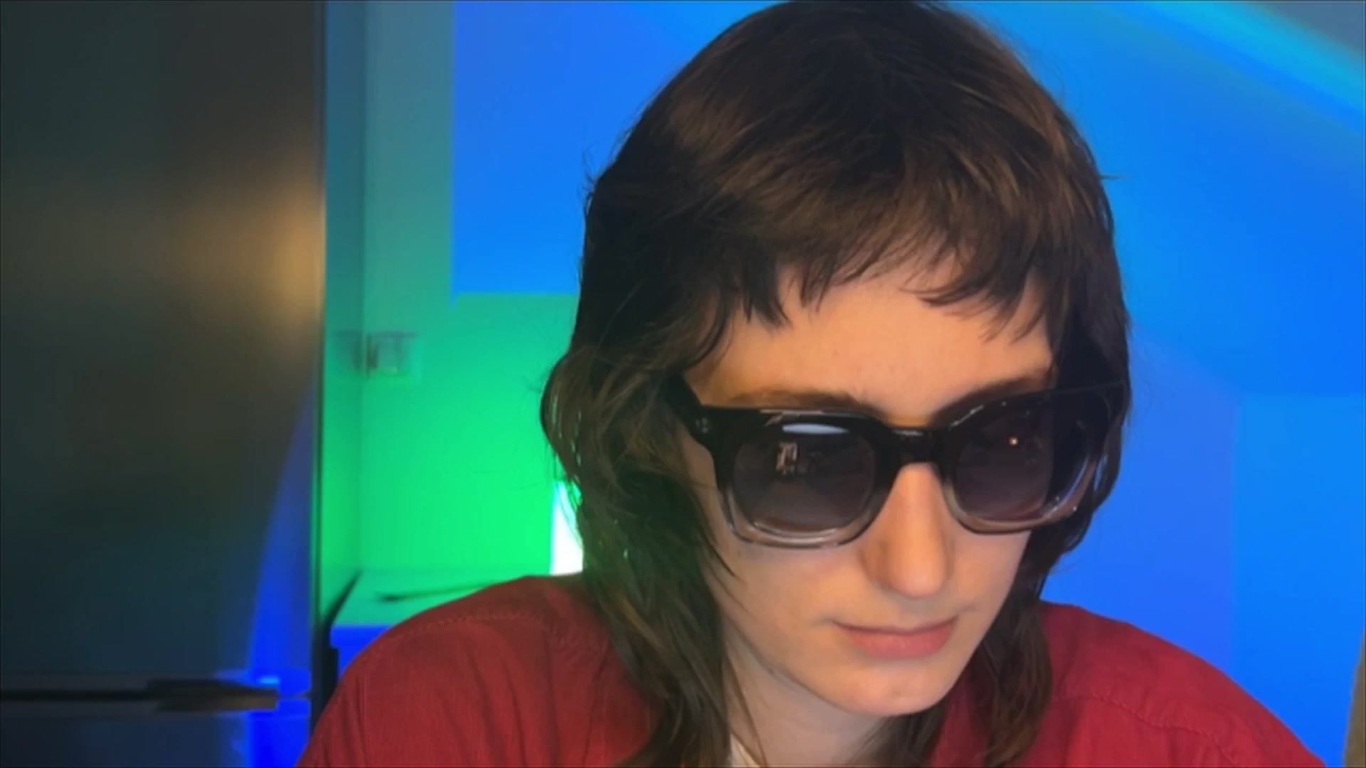 Gallery image thumbnail from LoooneyTunes's myfreecams stream on, 02/05/2025, 19:25 image 4 of 20