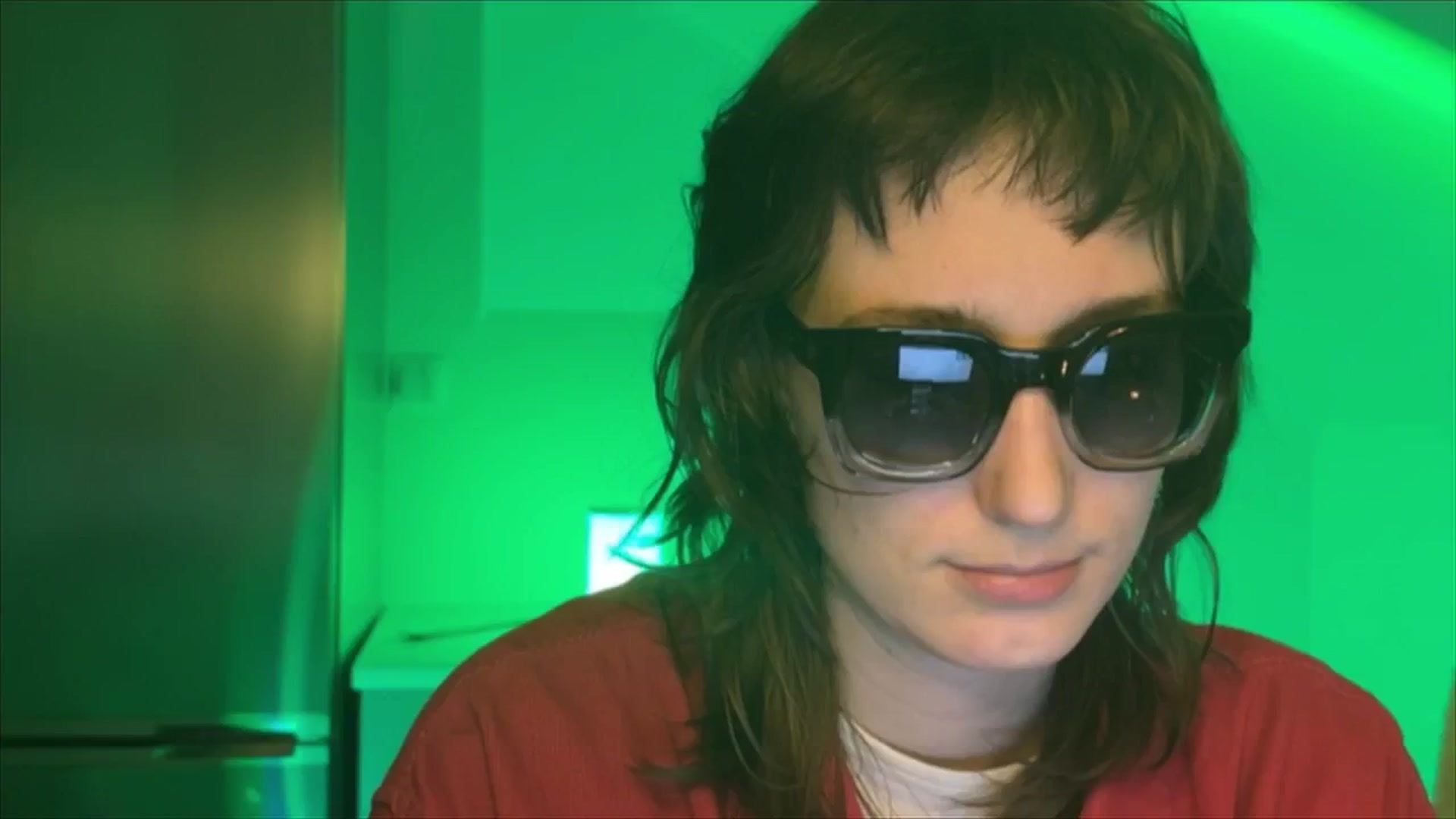 Gallery image thumbnail from LoooneyTunes's myfreecams stream on, 02/05/2025, 19:25 image 9 of 20