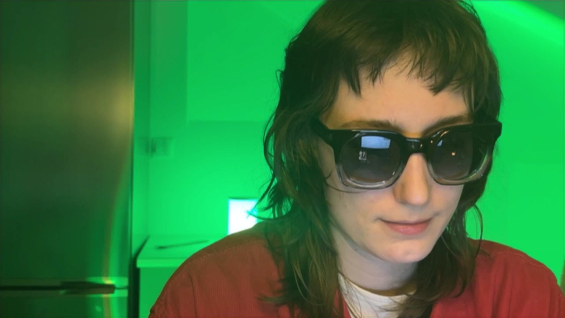 Gallery image thumbnail from LoooneyTunes's myfreecams stream on, 02/05/2025, 19:25 image 10 of 20