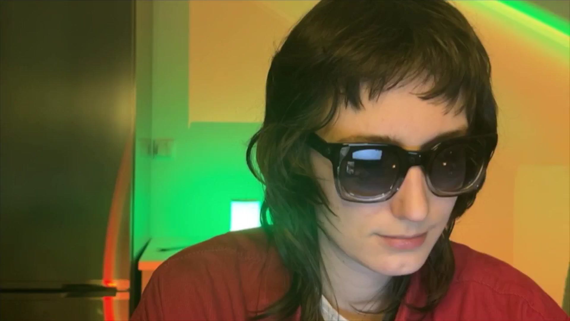 Gallery image thumbnail from LoooneyTunes's myfreecams stream on, 02/05/2025, 19:25 image 6 of 20