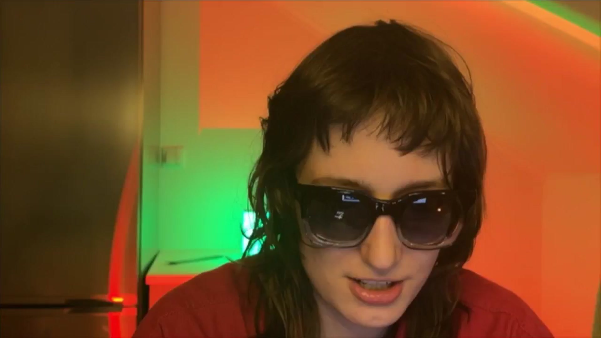 Gallery image thumbnail from LoooneyTunes's myfreecams stream on, 02/05/2025, 19:25 image 20 of 20