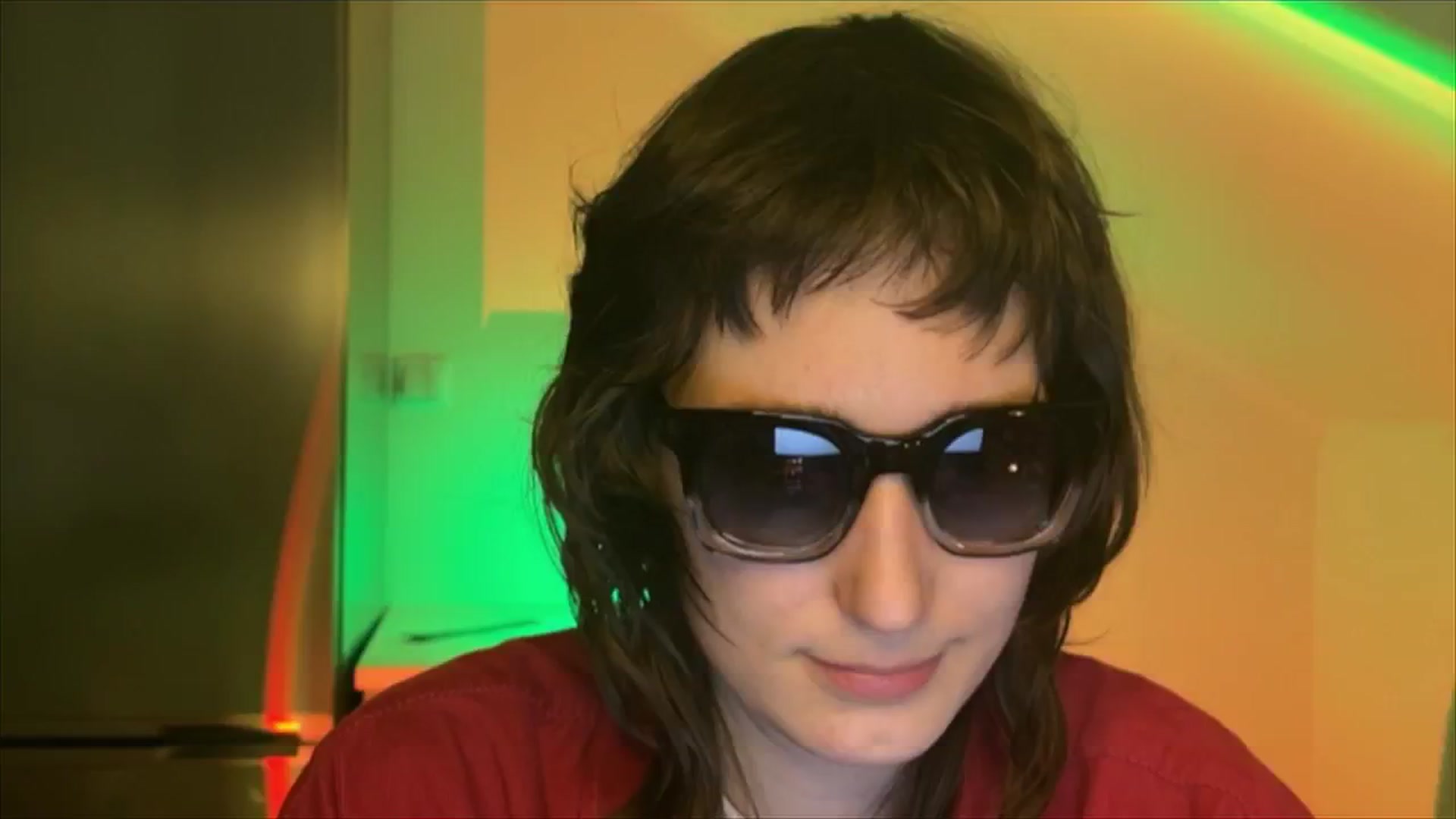 Gallery image thumbnail from LoooneyTunes's myfreecams stream on, 02/05/2025, 19:25 image 1 of 20