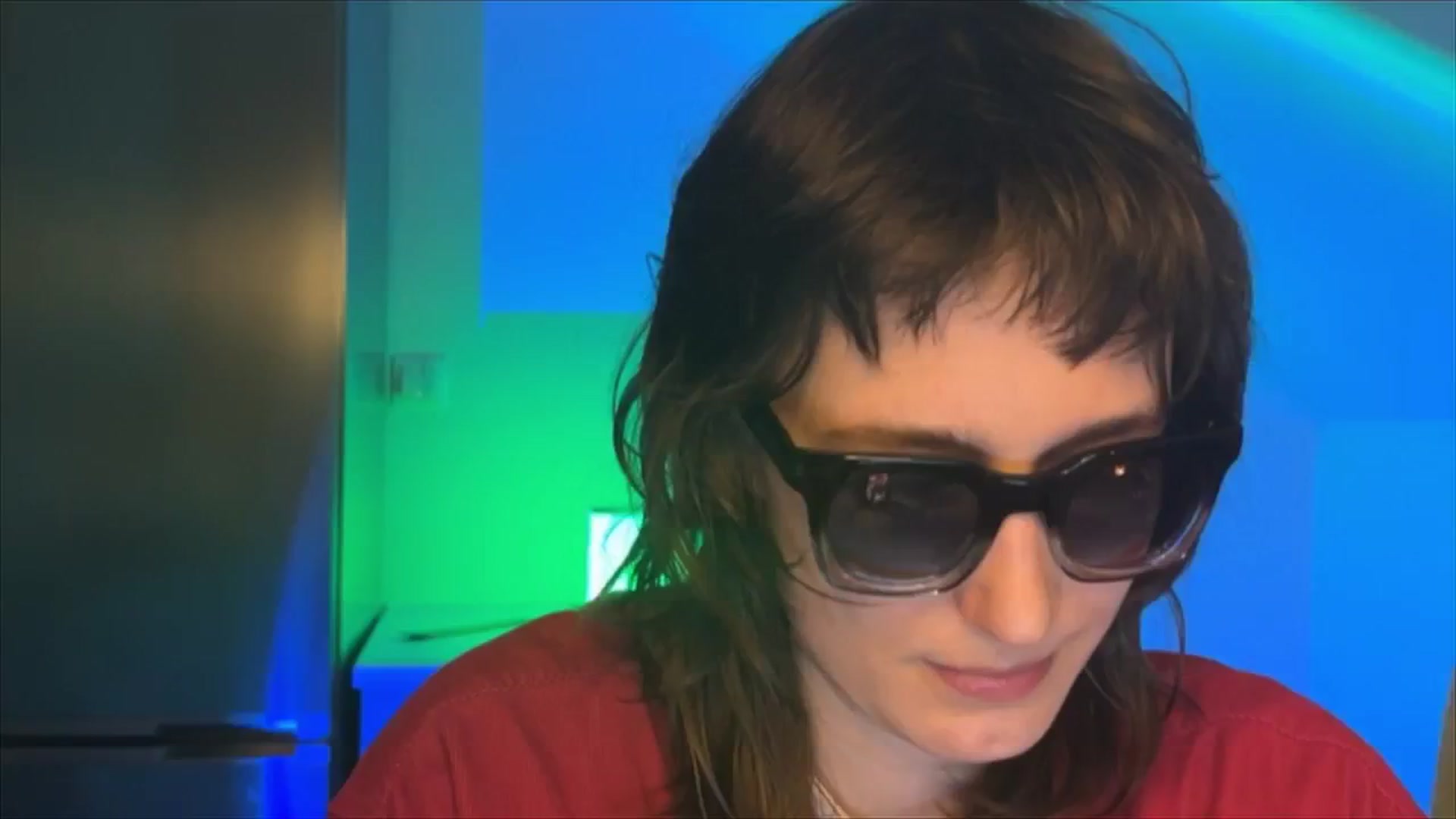 Gallery image thumbnail from LoooneyTunes's myfreecams stream on, 02/05/2025, 19:25 image 13 of 20