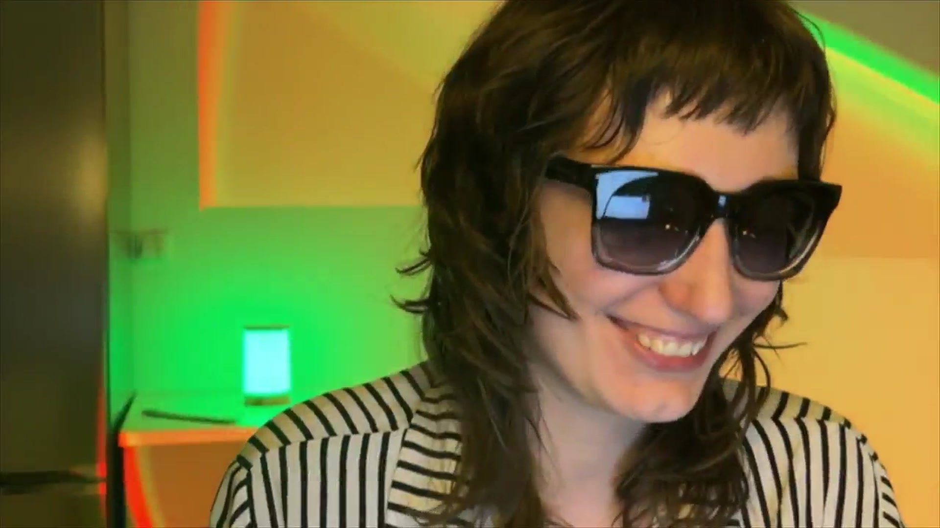 Gallery image thumbnail from LoooneyTunes's myfreecams stream on, 02/07/2025, 17:41 image 10 of 20