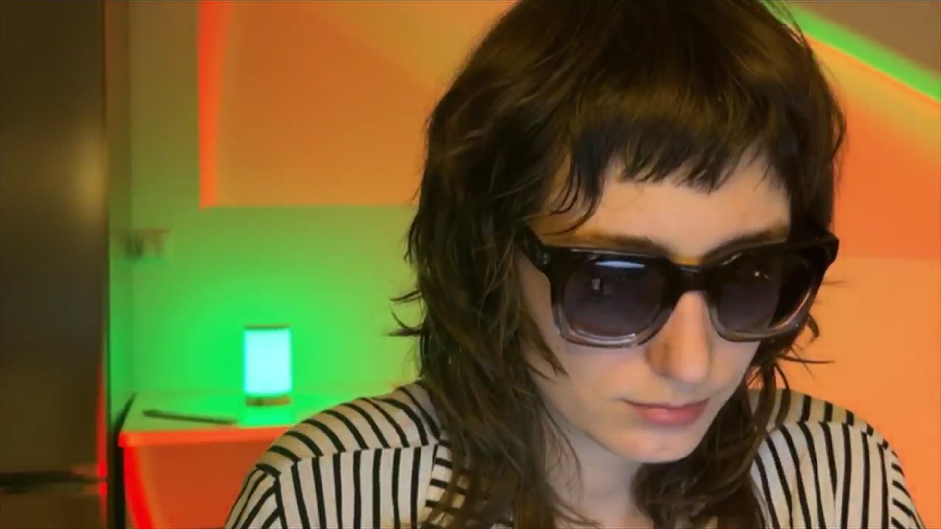 Gallery image thumbnail from LoooneyTunes's myfreecams stream on, 02/07/2025, 17:41 image 7 of 20