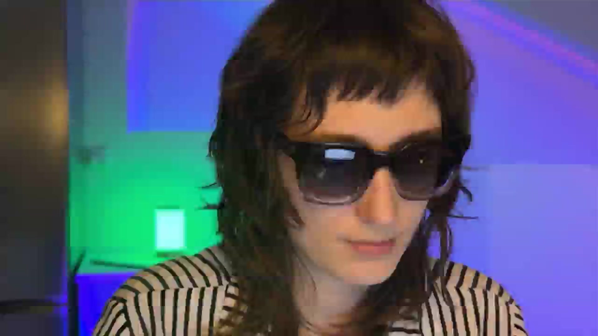 Gallery image thumbnail from LoooneyTunes's myfreecams stream on, 02/07/2025, 17:41 image 2 of 20