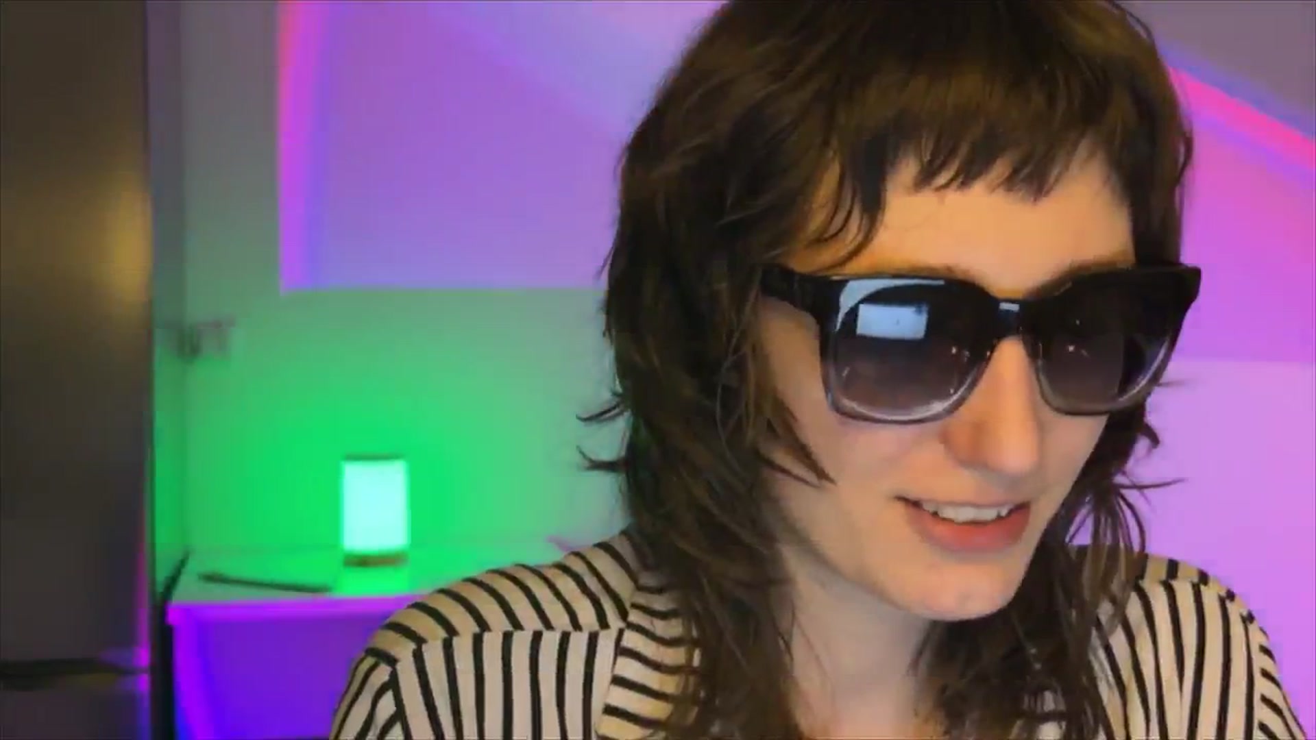 Gallery image thumbnail from LoooneyTunes's myfreecams stream on, 02/07/2025, 17:41 image 11 of 20