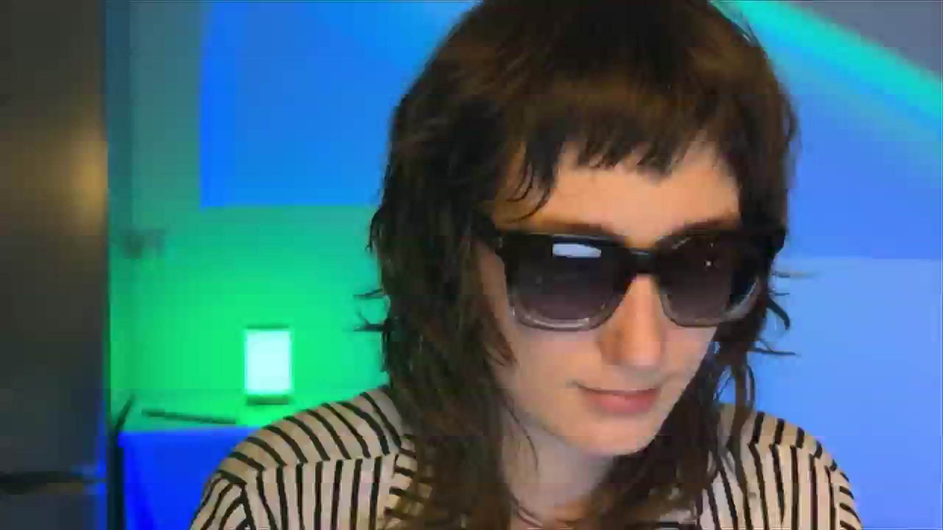 Gallery image thumbnail from LoooneyTunes's myfreecams stream on, 02/07/2025, 17:41 image 1 of 20