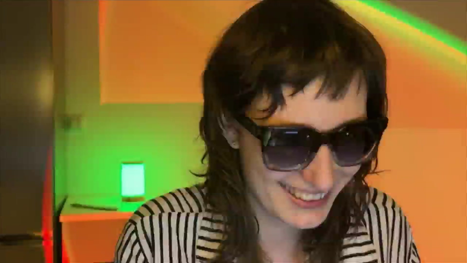 Gallery image thumbnail from LoooneyTunes's myfreecams stream on, 02/07/2025, 17:41 image 20 of 20