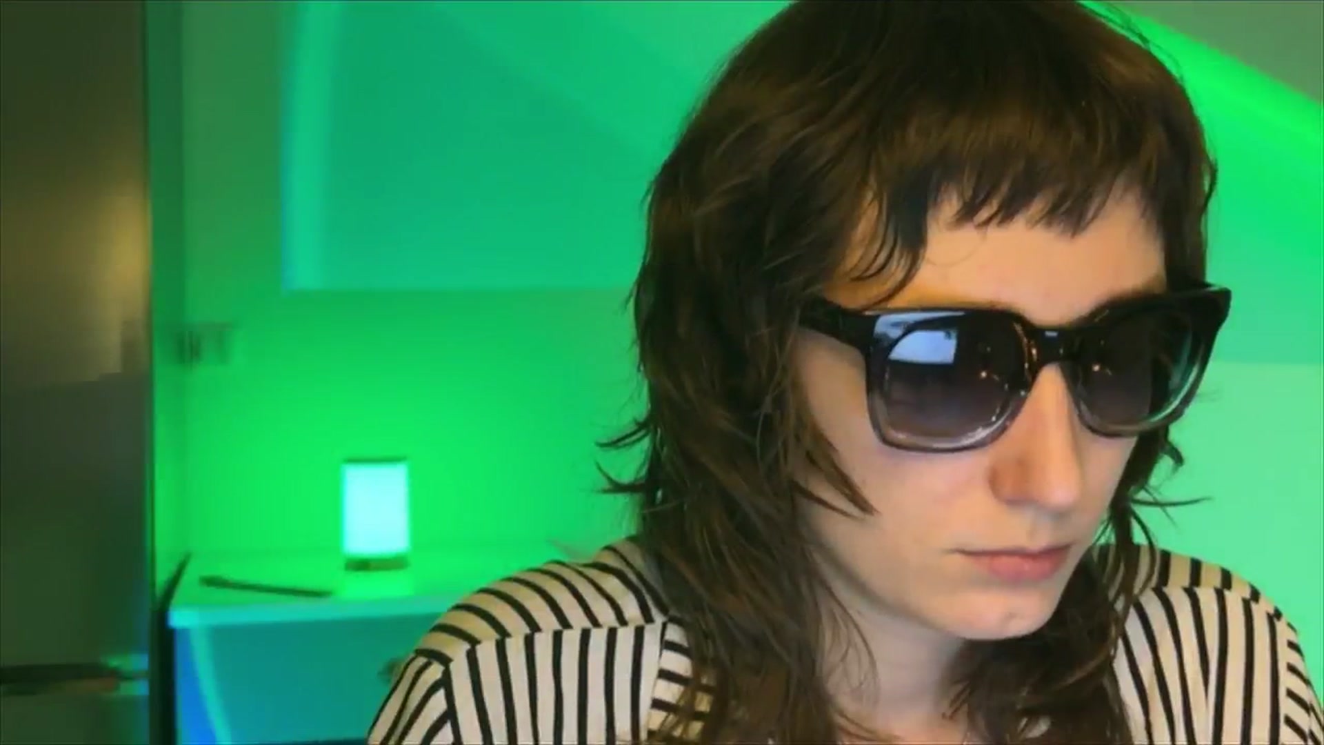 Gallery image thumbnail from LoooneyTunes's myfreecams stream on, 02/07/2025, 17:41 image 6 of 20