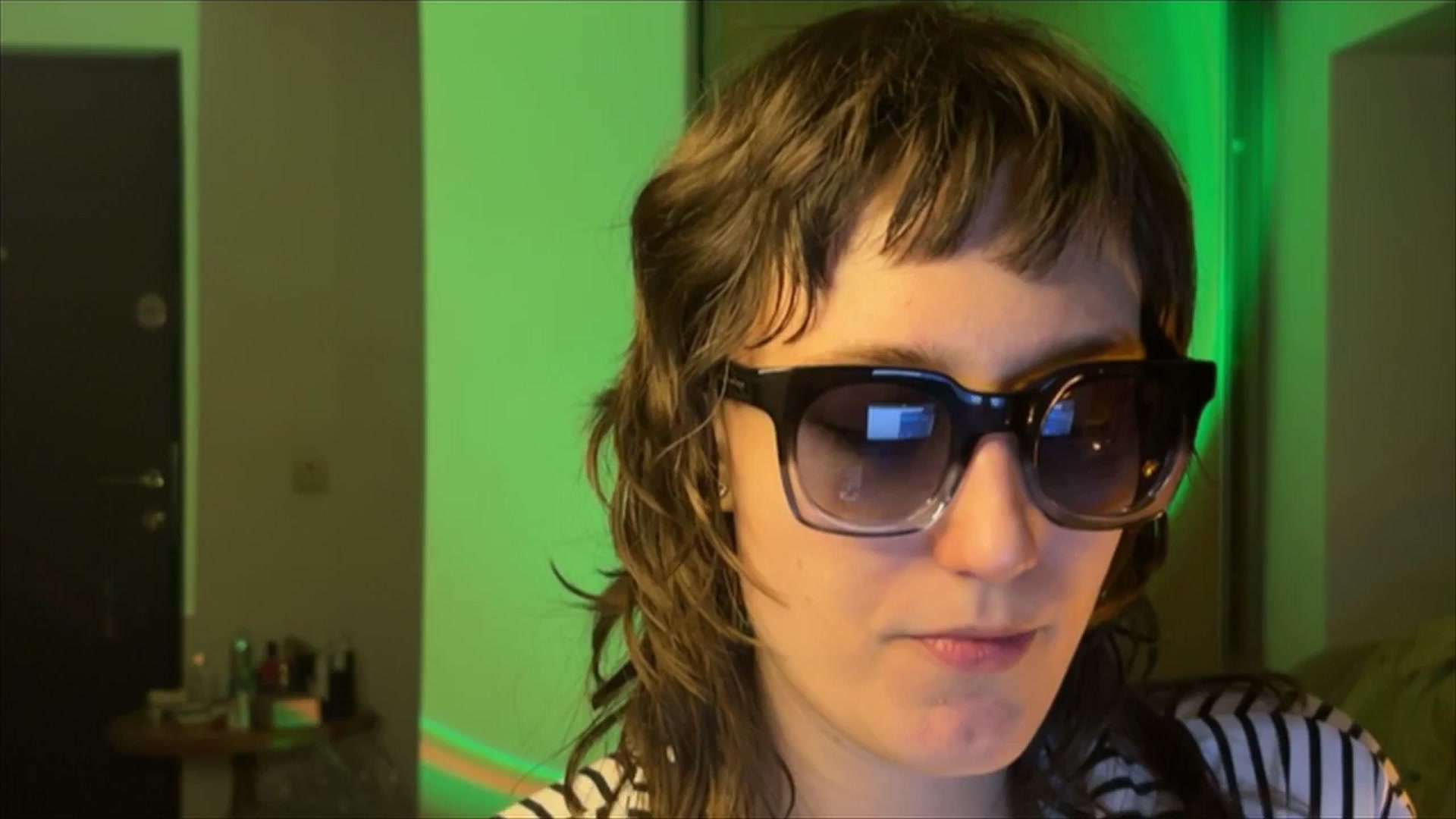 Gallery image thumbnail from LoooneyTunes's myfreecams stream on, 02/07/2025, 19:18 image 15 of 20
