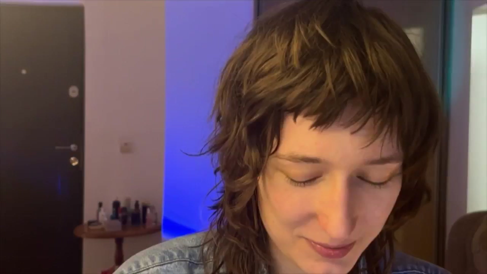 Gallery image thumbnail from LoooneyTunes's myfreecams stream on, 02/08/2025, 17:33 image 19 of 20