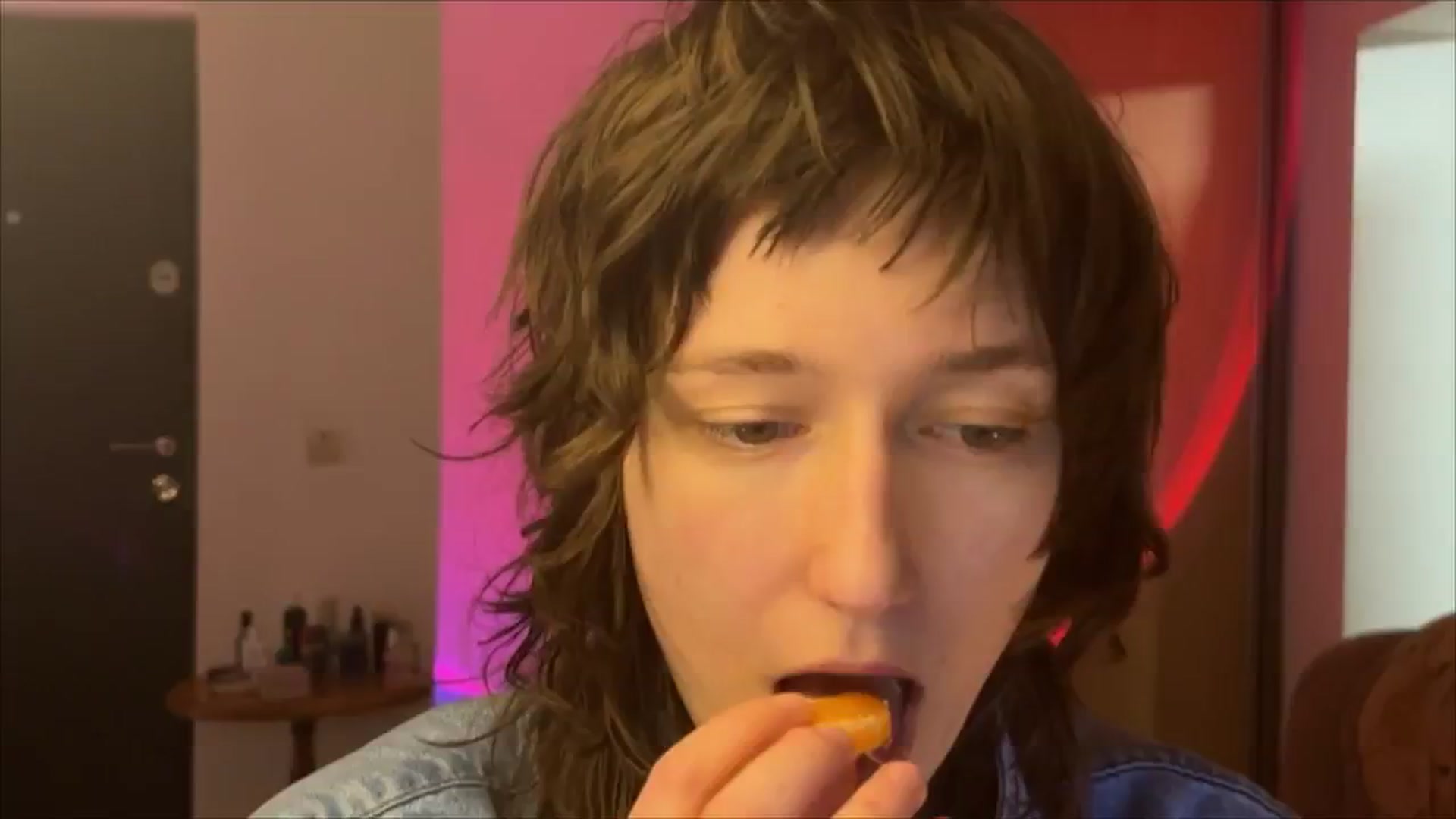 Gallery image thumbnail from LoooneyTunes's myfreecams stream on, 02/08/2025, 17:33 image 12 of 20