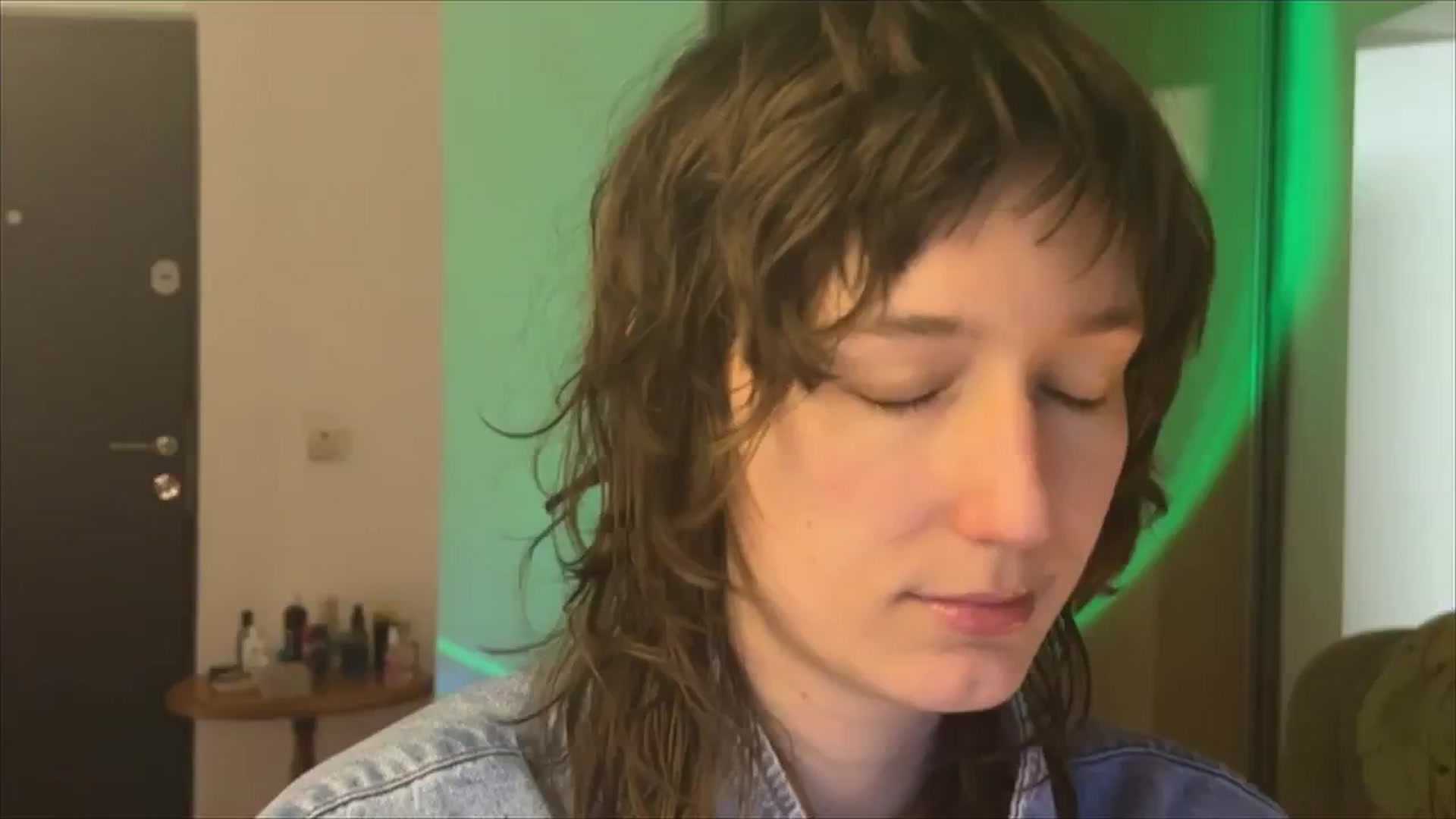 Gallery image thumbnail from LoooneyTunes's myfreecams stream on, 02/08/2025, 17:33 image 8 of 20