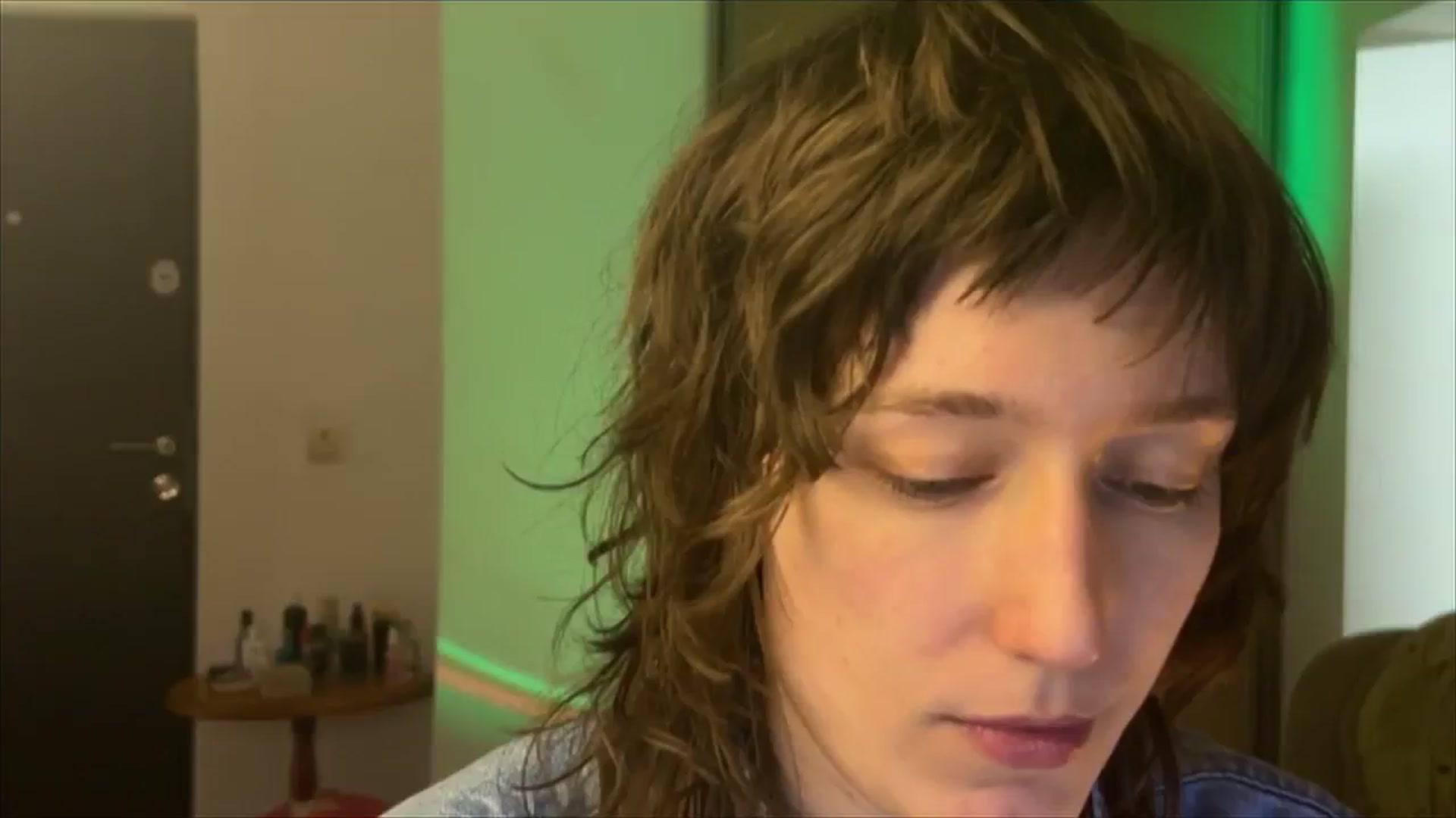 Gallery image thumbnail from LoooneyTunes's myfreecams stream on, 02/08/2025, 17:33 image 13 of 20