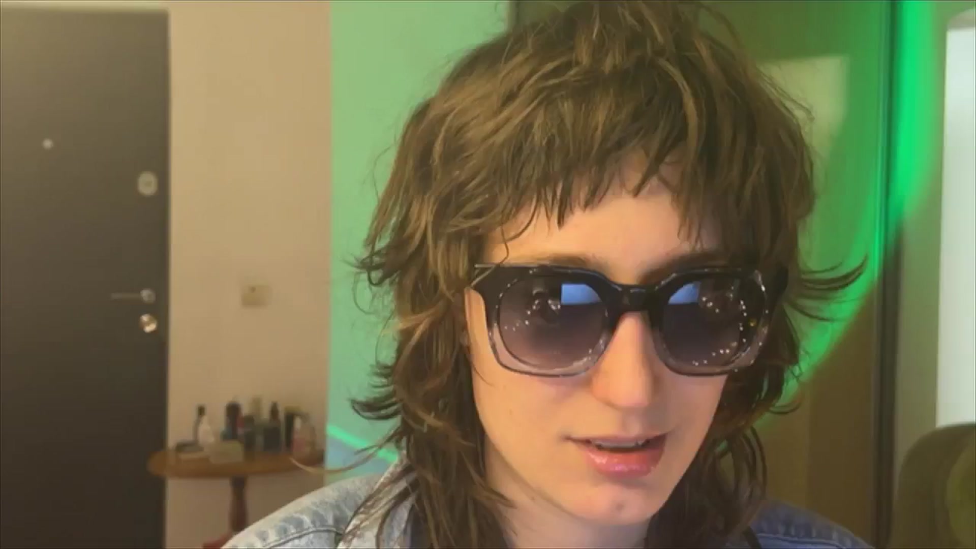 Gallery image thumbnail from LoooneyTunes's myfreecams stream on, 02/08/2025, 18:03 image 6 of 20