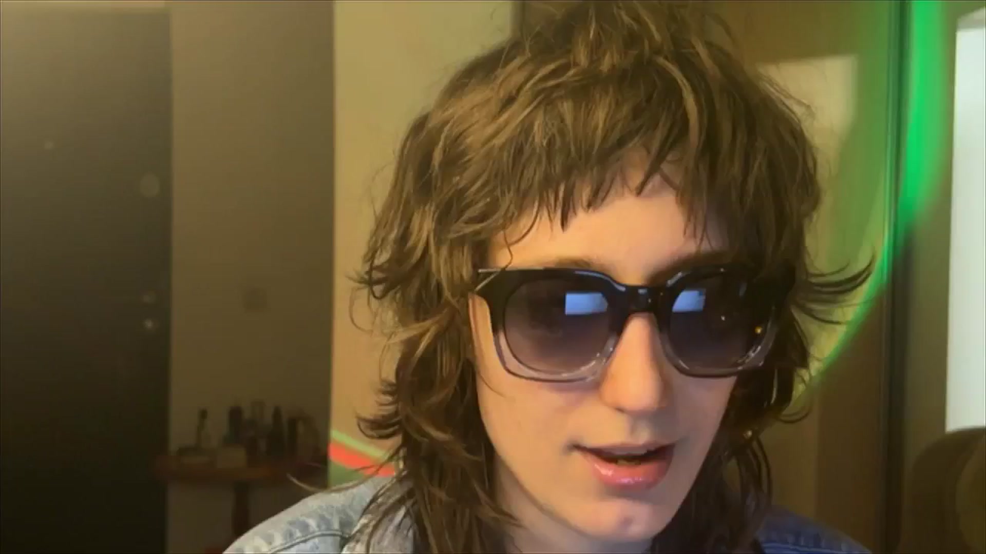 Gallery image thumbnail from LoooneyTunes's myfreecams stream on, 02/08/2025, 18:03 image 5 of 20