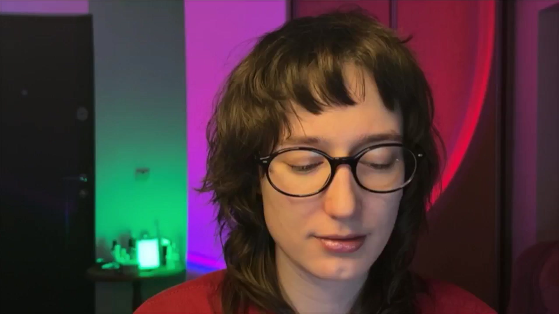 Gallery image thumbnail from LoooneyTunes's myfreecams stream on, 02/09/2025, 23:11 image 17 of 20