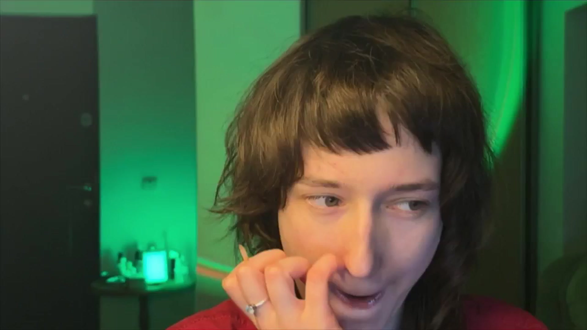 Gallery image thumbnail from LoooneyTunes's myfreecams stream on, 02/09/2025, 23:11 image 1 of 20