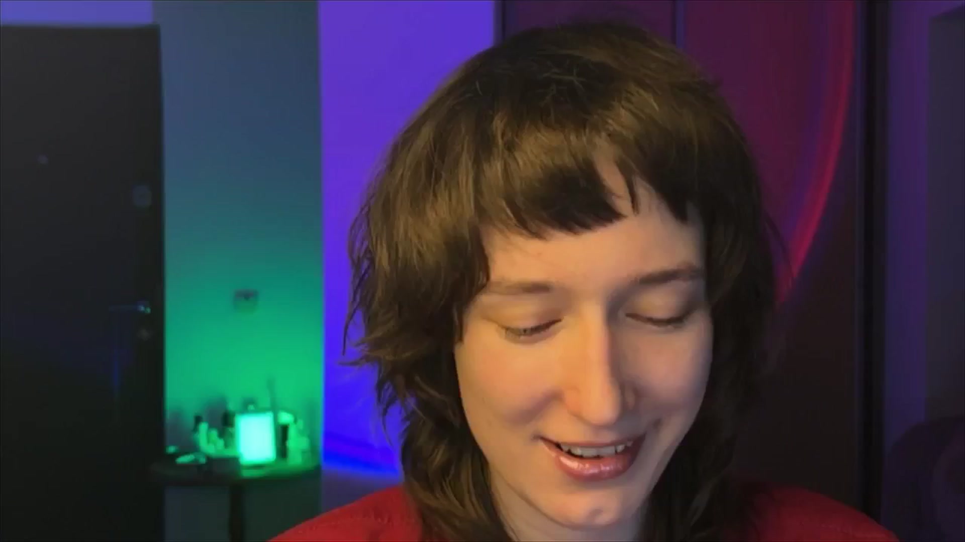 Gallery image thumbnail from LoooneyTunes's myfreecams stream on, 02/09/2025, 23:11 image 3 of 20