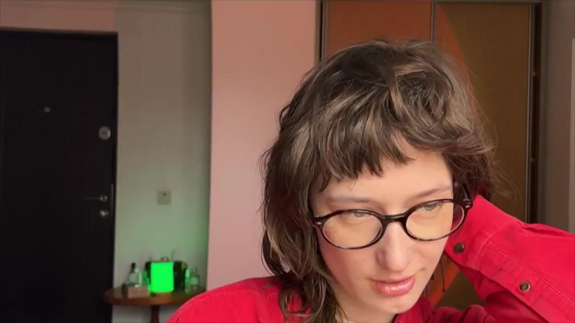 Gallery image thumbnail from LoooneyTunes's myfreecams stream on, 02/11/2025, 12:01 image 6 of 20