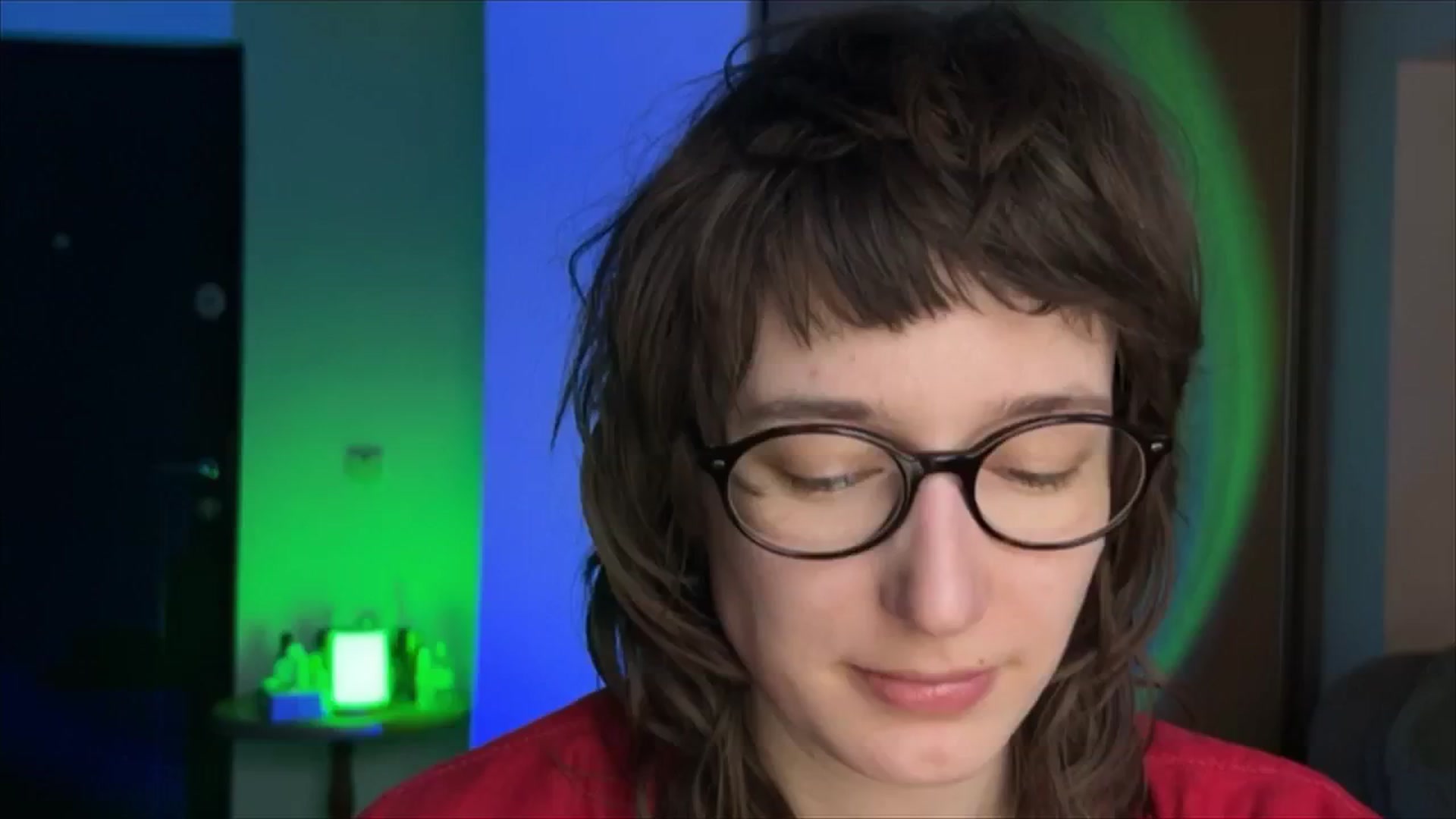 Gallery image thumbnail from LoooneyTunes's myfreecams stream on, 02/11/2025, 15:43 image 19 of 20
