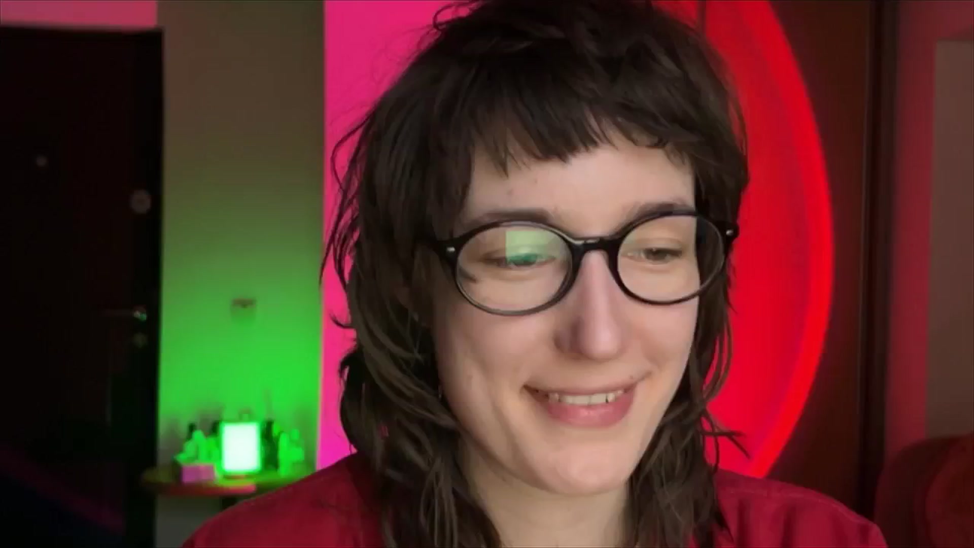 Gallery image thumbnail from LoooneyTunes's myfreecams stream on, 02/11/2025, 15:43 image 20 of 20