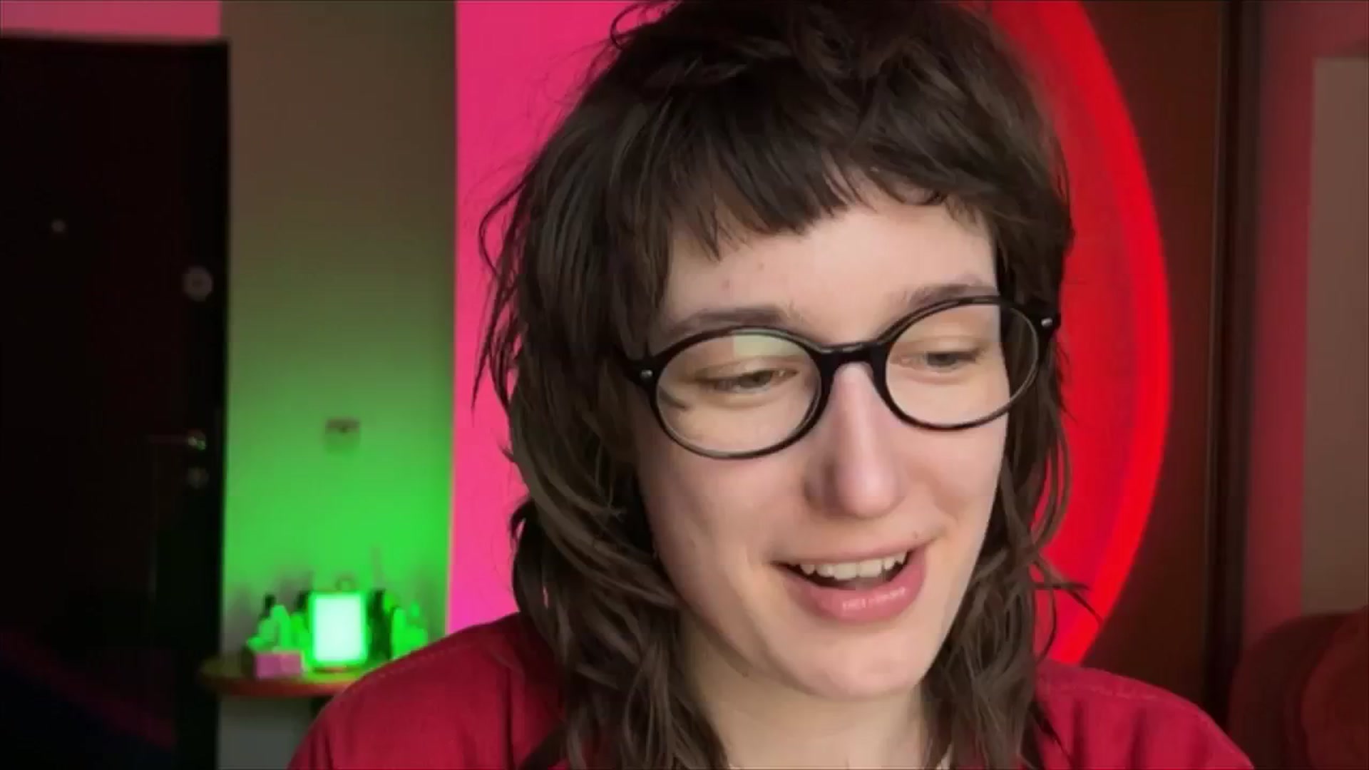 Gallery image thumbnail from LoooneyTunes's myfreecams stream on, 02/11/2025, 15:43 image 16 of 20