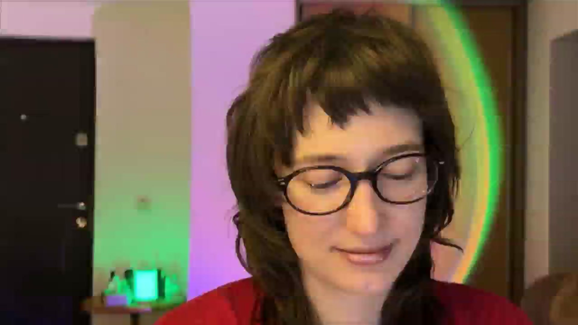 Gallery image thumbnail from LoooneyTunes's myfreecams stream on, 02/11/2025, 20:57 image 11 of 20