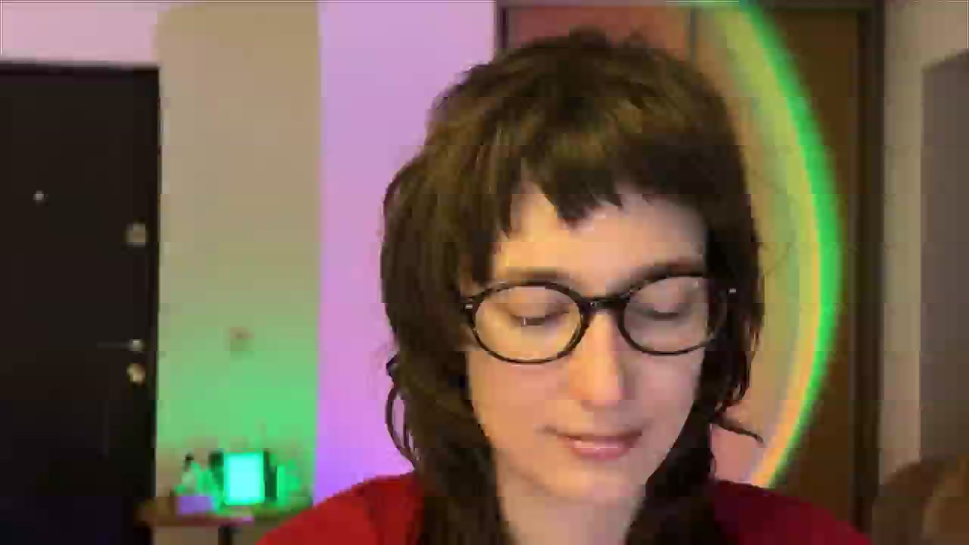Gallery image thumbnail from LoooneyTunes's myfreecams stream on, 02/11/2025, 20:57 image 12 of 20