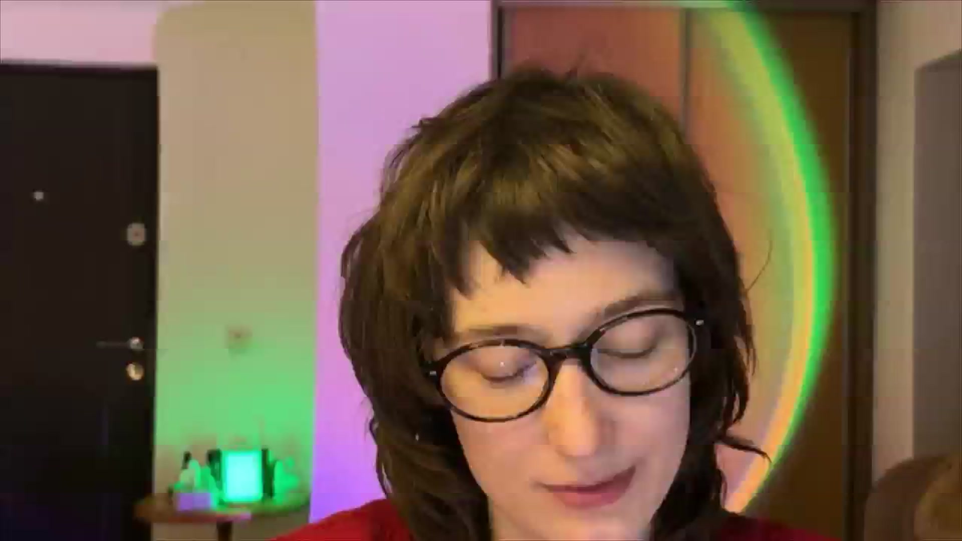 Gallery image thumbnail from LoooneyTunes's myfreecams stream on, 02/11/2025, 20:57 image 8 of 20