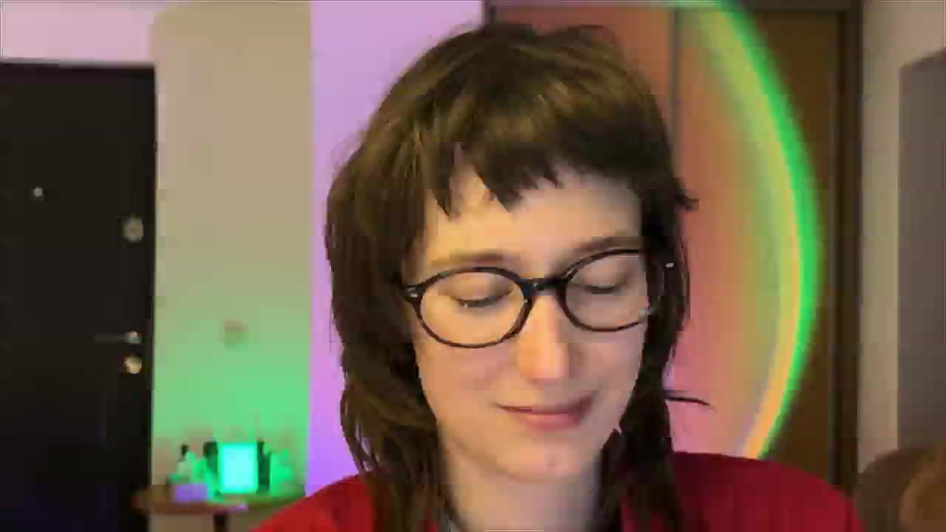 Gallery image thumbnail from LoooneyTunes's myfreecams stream on, 02/11/2025, 20:57 image 1 of 20