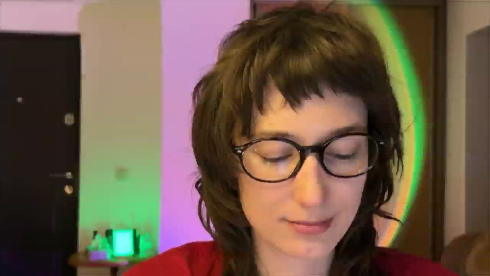 Gallery image thumbnail from LoooneyTunes's myfreecams stream on, 02/11/2025, 20:57 image 6 of 20